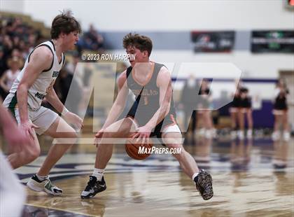 Thumbnail 1 in Douglas vs. Bishop Manogue photogallery.