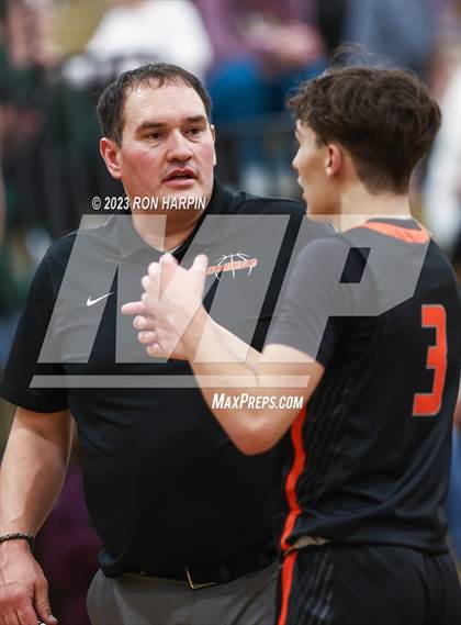 Thumbnail 2 in Douglas vs. Bishop Manogue photogallery.