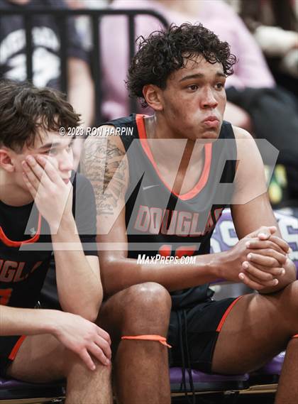 Thumbnail 1 in Douglas vs. Bishop Manogue photogallery.