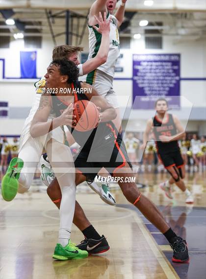 Thumbnail 3 in Douglas vs. Bishop Manogue photogallery.