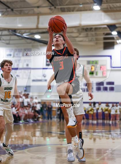 Thumbnail 3 in Douglas vs. Bishop Manogue photogallery.
