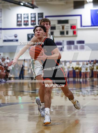 Thumbnail 2 in Douglas vs. Bishop Manogue photogallery.