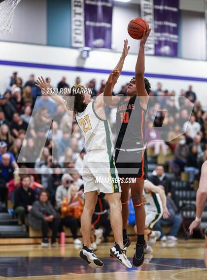 Thumbnail 3 in Douglas vs. Bishop Manogue photogallery.