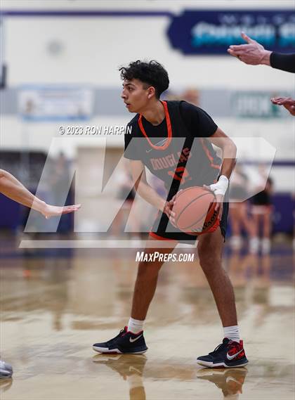 Thumbnail 2 in Douglas vs. Bishop Manogue photogallery.