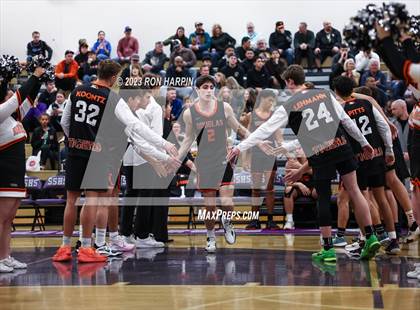 Thumbnail 1 in Douglas vs. Bishop Manogue photogallery.