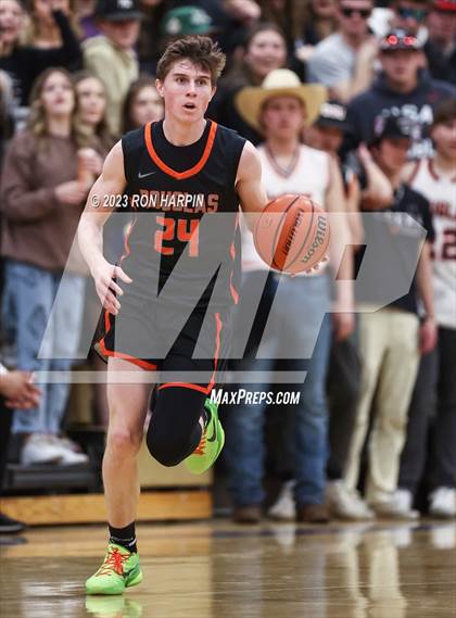 Thumbnail 2 in Douglas vs. Bishop Manogue photogallery.