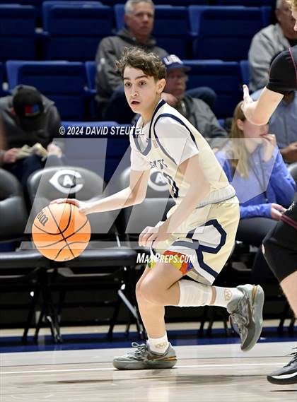 Thumbnail 1 in Valley Christian vs. Stone Ridge Christian (CIF SJS D6 Final) photogallery.