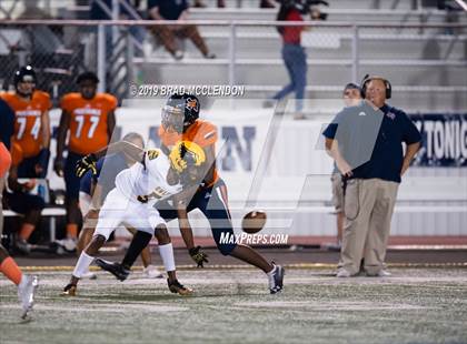 Thumbnail 2 in Garland vs Sachse photogallery.