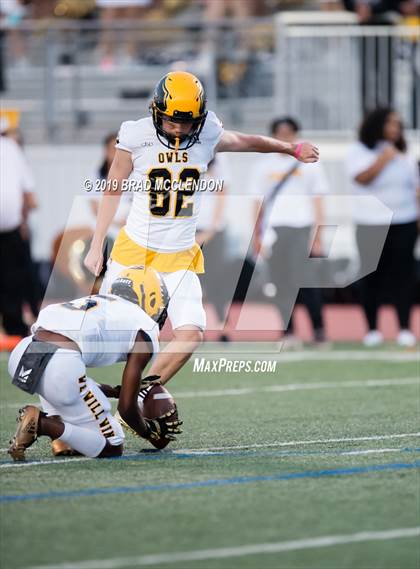 Thumbnail 1 in Garland vs Sachse photogallery.