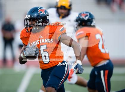 Thumbnail 3 in Garland vs Sachse photogallery.