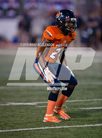 Thumbnail 2 in Garland vs Sachse photogallery.
