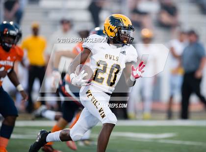 Thumbnail 1 in Garland vs Sachse photogallery.