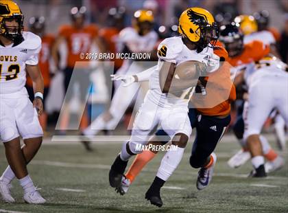 Thumbnail 1 in Garland vs Sachse photogallery.