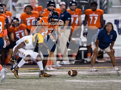Thumbnail 1 in Garland vs Sachse photogallery.