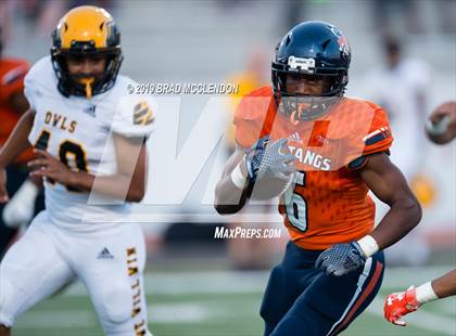 Thumbnail 1 in Garland vs Sachse photogallery.