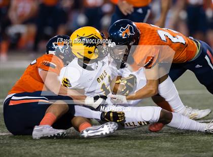 Thumbnail 3 in Garland vs Sachse photogallery.