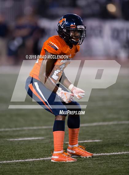 Thumbnail 1 in Garland vs Sachse photogallery.