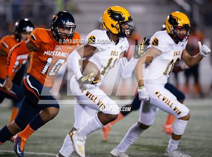 Thumbnail 1 in Garland vs Sachse photogallery.