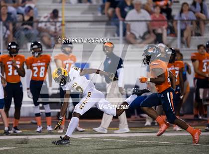 Thumbnail 3 in Garland vs Sachse photogallery.