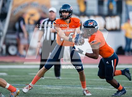 Thumbnail 1 in Garland vs Sachse photogallery.