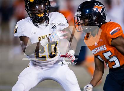 Thumbnail 3 in Garland vs Sachse photogallery.
