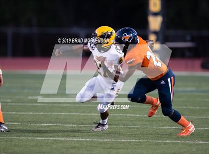 Thumbnail 3 in Garland vs Sachse photogallery.