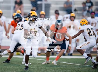 Thumbnail 1 in Garland vs Sachse photogallery.