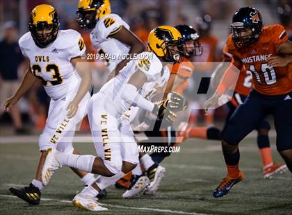 Thumbnail 3 in Garland vs Sachse photogallery.