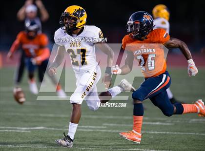 Thumbnail 1 in Garland vs Sachse photogallery.