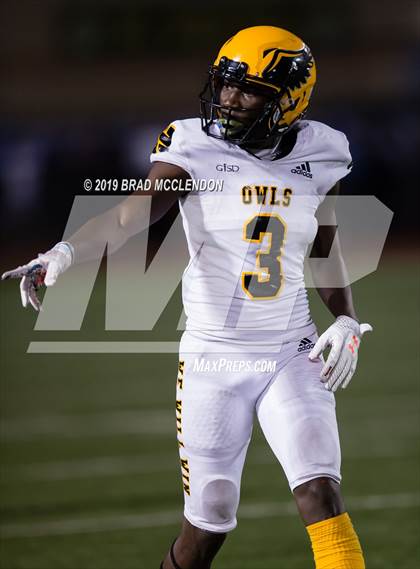 Thumbnail 2 in Garland vs Sachse photogallery.