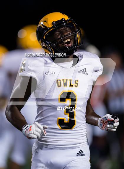 Thumbnail 2 in Garland vs Sachse photogallery.