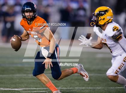 Thumbnail 2 in Garland vs Sachse photogallery.
