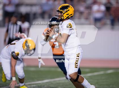 Thumbnail 1 in Garland vs Sachse photogallery.
