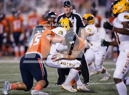 Thumbnail 2 in Garland vs Sachse photogallery.