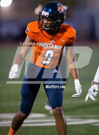 Thumbnail 1 in Garland vs Sachse photogallery.