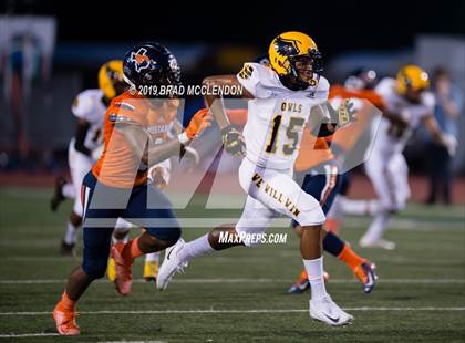 Thumbnail 2 in Garland vs Sachse photogallery.