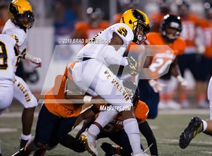 Thumbnail 3 in Garland vs Sachse photogallery.