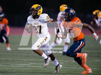 Thumbnail 3 in Garland vs Sachse photogallery.