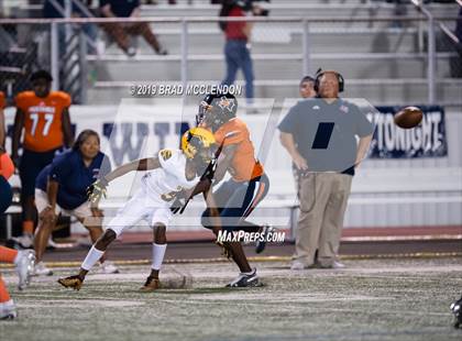 Thumbnail 1 in Garland vs Sachse photogallery.