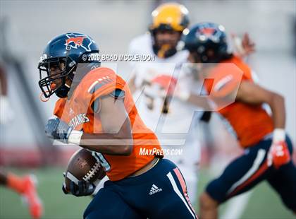Thumbnail 1 in Garland vs Sachse photogallery.
