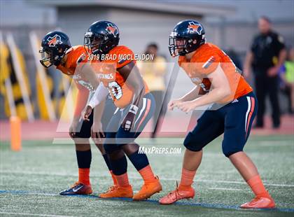 Thumbnail 1 in Garland vs Sachse photogallery.