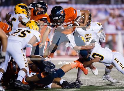 Thumbnail 2 in Garland vs Sachse photogallery.