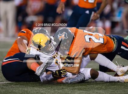 Thumbnail 1 in Garland vs Sachse photogallery.