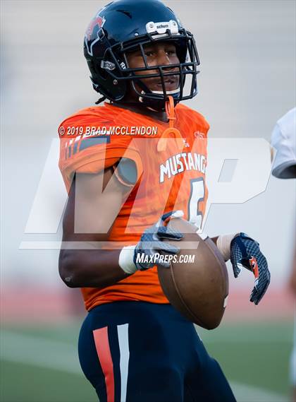 Thumbnail 2 in Garland vs Sachse photogallery.