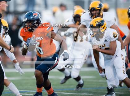 Thumbnail 3 in Garland vs Sachse photogallery.