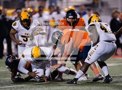 Thumbnail 1 in Garland vs Sachse photogallery.