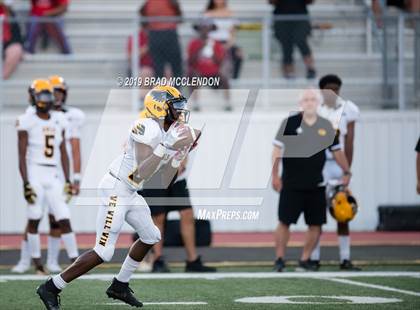 Thumbnail 1 in Garland vs Sachse photogallery.