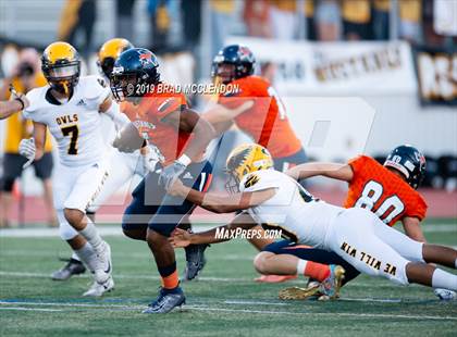 Thumbnail 1 in Garland vs Sachse photogallery.