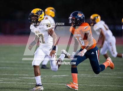 Thumbnail 2 in Garland vs Sachse photogallery.