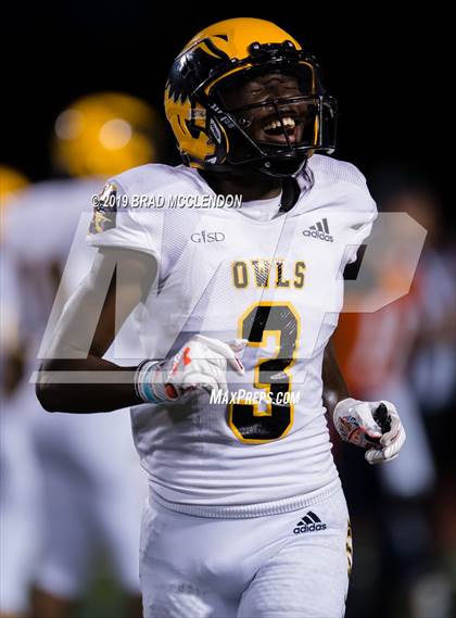 Thumbnail 1 in Garland vs Sachse photogallery.